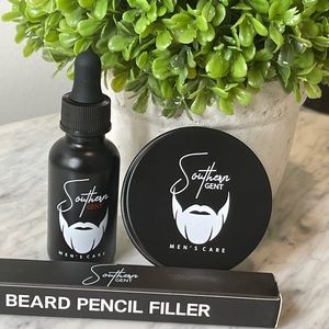 Southern Gent Men’s Care Trio